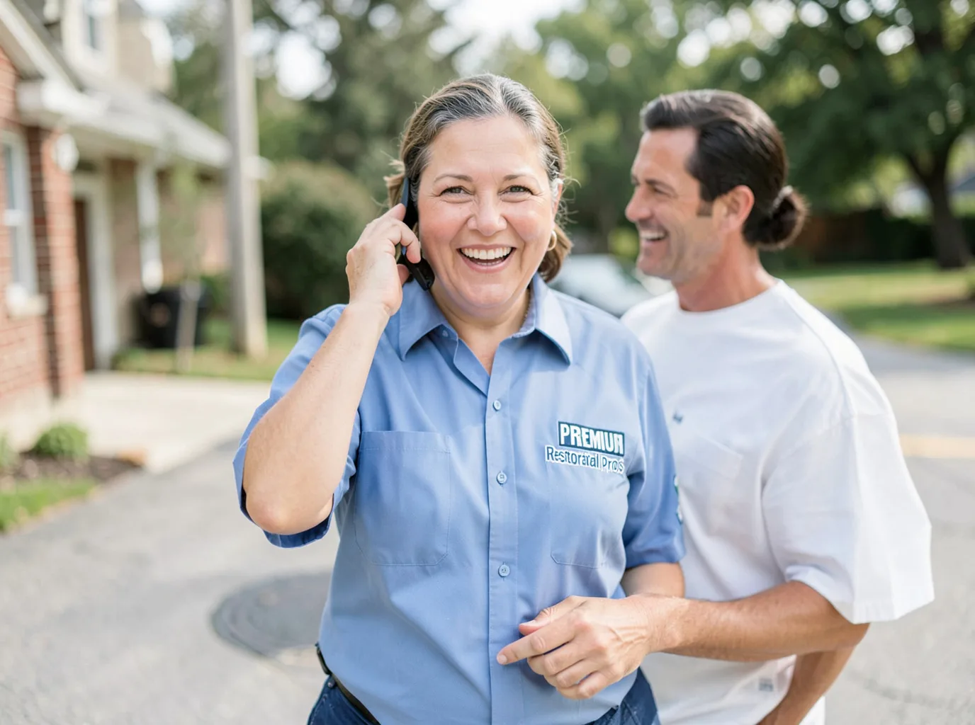 Water Damage Restoration Barnard, KS FAQs
